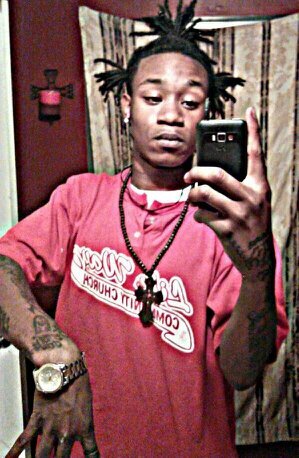 in love Wid money
