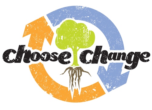 ChooseChange's profile picture. Choose Change is an education program designed to facilitate sustainable growth and good health in the school system and within the larger context of community.