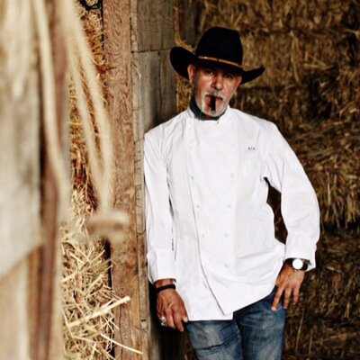 Specializes in creating gourmet food and a memorable dining experience.