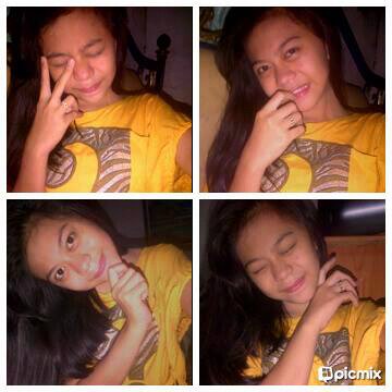 Name : Gladiska Diska 21Desember1997