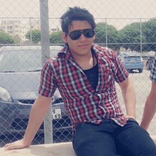 hamoozassi's profile picture. Welcome in hamooz world