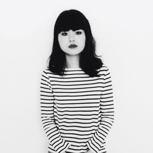 Beauty addict, design lover, amateur cinephile