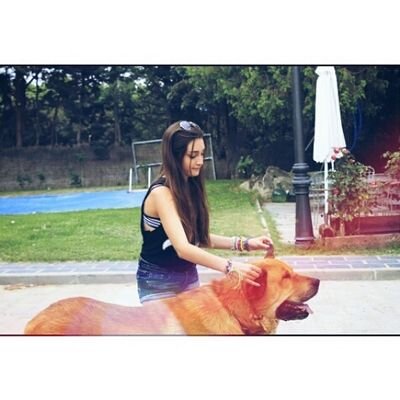 No se vive celebrando victorias si no superando derrotas.17 Villalba.Instagram:irenebarquilla