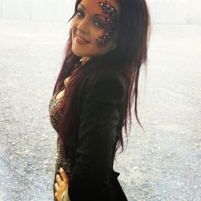 BeaufoyGeorgina Profile Picture