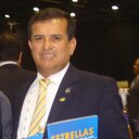 Roberto Leon Vargas - @rolevar - Twitter