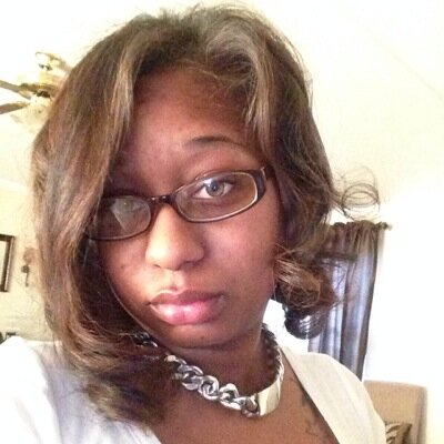 I LUV BEING ME!!!!!
