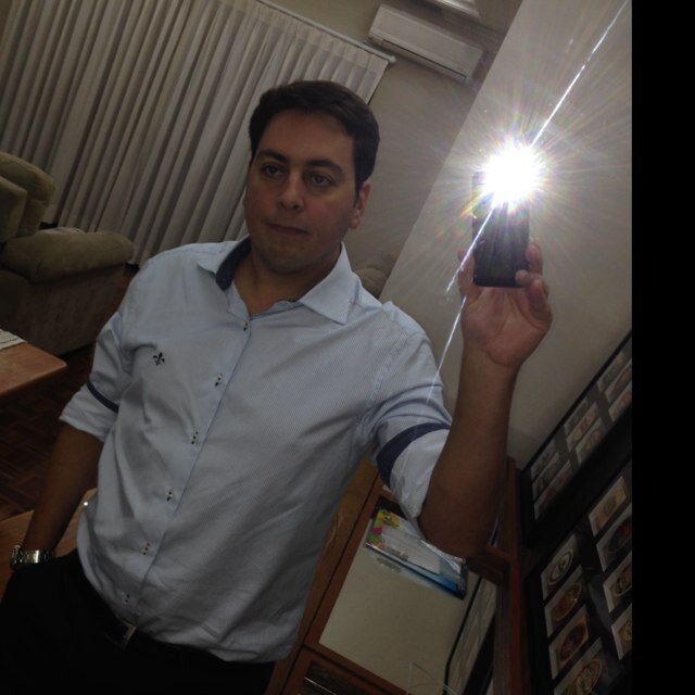 mariohfg's profile picture. 