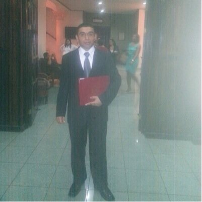 Licenciado en informática con Enfasis en Redes y Telecomunicaciones. Apasionado de los deportes.