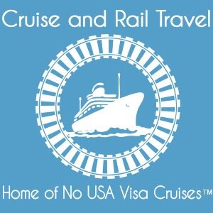 Cruise and Rail Travel Int’l Ltd. specialises in the sale of worldwide Cruises, Rail Tours and Vacation Packages. #cruiseandrail 1 (868) 631-8785 #cruisetrivia