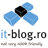 IT Blog (@itblogro) 's Twitter Profile