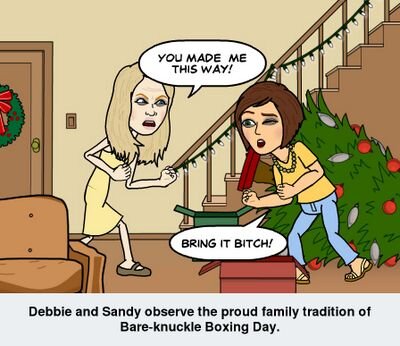 DebbieLearn Profile Picture