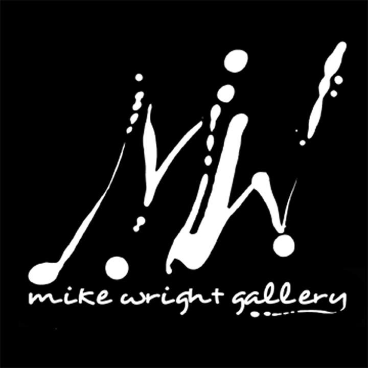 A contemporary art gallery, wine bar, event space and frame shop in Denver. Beer, wine, art and ambience at a mile high! #MikeWrightGallery