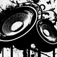 I'm really interested in the building of sound reproducers, and also football/soccer!