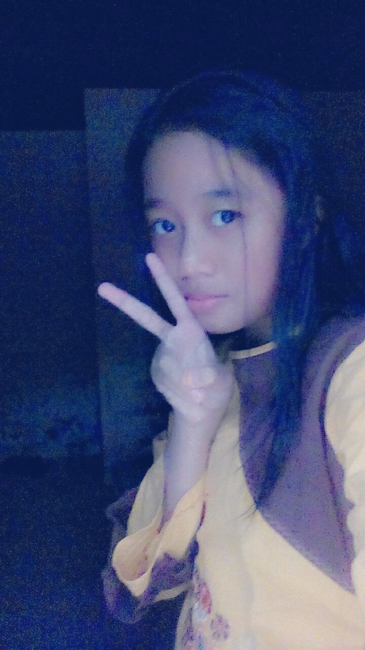 udah lama