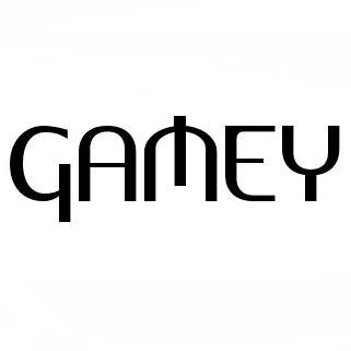 T-shirts GAMEY
Instagram: @gameystore