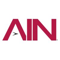 Aviation International News(@AINonline) 's Twitter Profile Photo