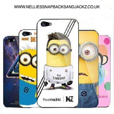 We are proud stockists of Nellie's Jackz, the latest must have accessory for your phone We now have a growing range of Wrapz too! Based In The UK. Chester
