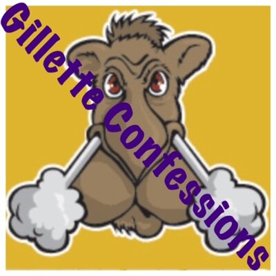 Confessions307's profile picture. Direct message us your confessions!