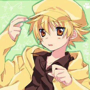Just your everyday perv. Follow me if you want. Oh by the way my name is Takamichi. [RP/18+]