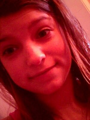 Thank you everyone for being so supported of me and my singing, thank you please follow