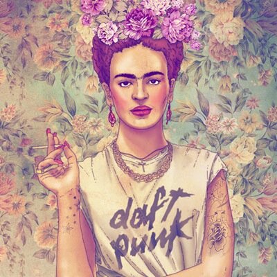 Frida_intensa's profile picture. 