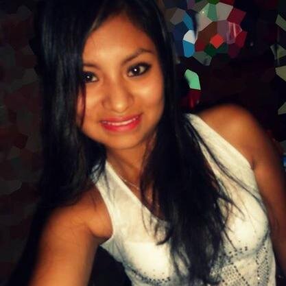 soy una chica alegre y super divertida :)