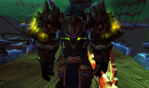 Kalueonar's profile picture. WoW horde player (but we do find gnomes cute asa long as they dont use corrution on us  ;P )