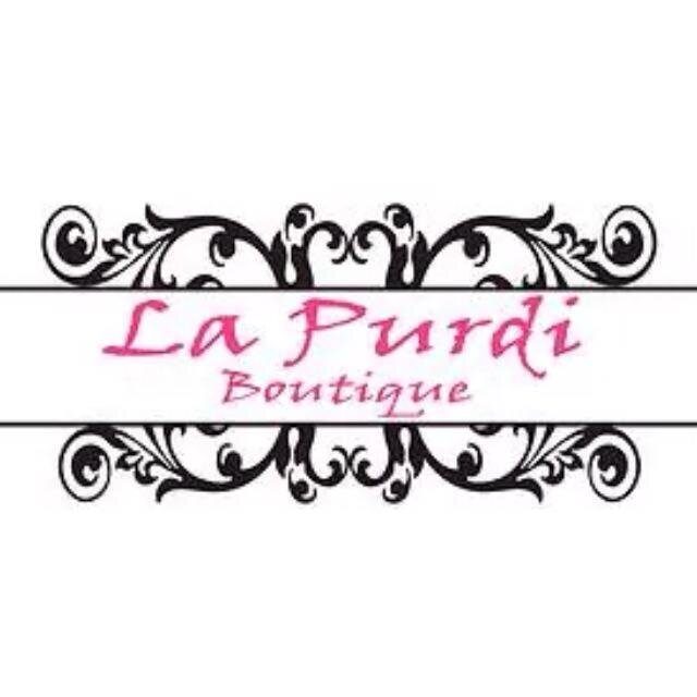 La'Purdi-Boutique
Upcoming Online Women's Clothing And Accessories. Bringing You Affordable Fashion With A Reasonable Price Tag
