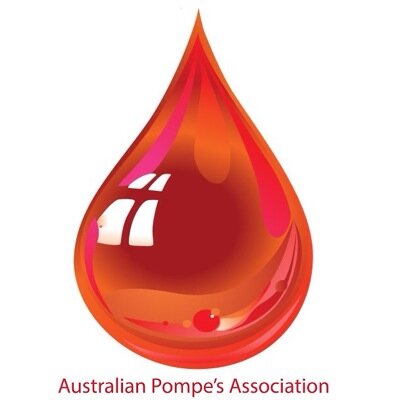 australianpompe's profile picture. Support group for Australians affected by Pompe disease