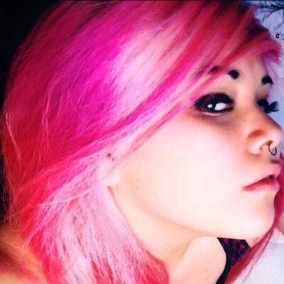 rains_rose3's profile picture. Nigga im Rose ^.^ im 19 bitch and im pretty much single for life :* bisexy ;)