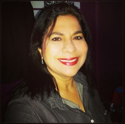 pastora/administradora/serva/apaixonada pelo Reino de Deus.