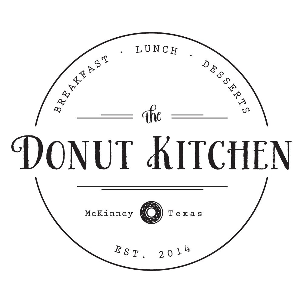 TheDonutKitchen's profile picture. A family-owned restaurant in North Texas serving breakfast, lunch, dinner and gourmet donuts!