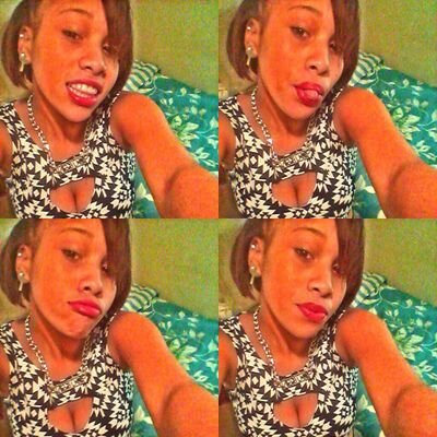 `Only God Got Me.❤