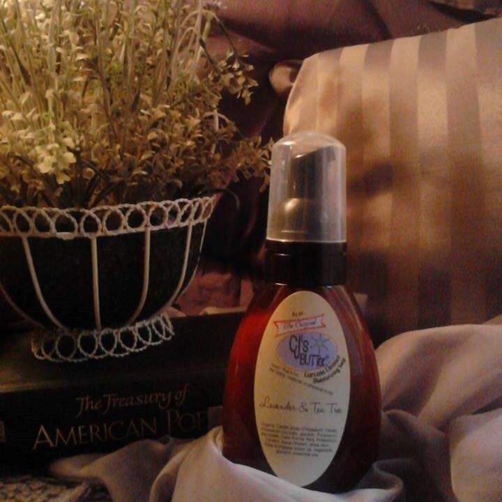 LadyTeatree's profile picture. 