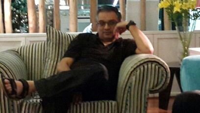 Technology, Cricket, Bollywood, Advertising, Automobiles, Literature, Food, Travel, Arts, Sports ... LIFE :)