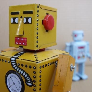 HubotOpenShift's profile picture. Hubot hosted on OpenShift