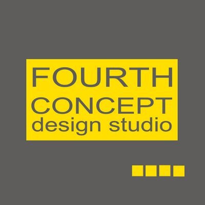 follow us @fourthconceptdesignstudio