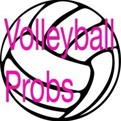 Volleyball is lifeeee