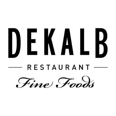 Dekalb Restaurant serves a fusion of farm to table, seasonal, international cuisine. Offering fresh, unique cuisine to Brooklyn and beyond! Vegetarian friendly