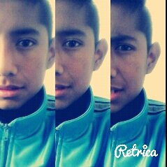 Pues yo soy DJ SIO y espero que me sigas
Hare historia!!!!!