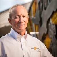 Mitch Daniels(@purduemitch) 's Twitter Profileg