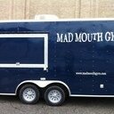 Home of the Original Greek Gyro On The Go