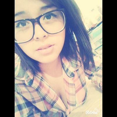 You can follow me ;)