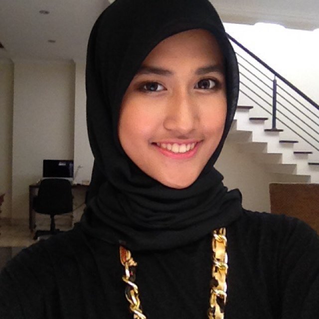 FKUI 2014.Live, Love, Laugh hard. Enjoy the simplest things in life:)