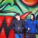 Sour cream sucks. Dave is the man. Follow @viralband, if you dare.