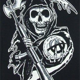 TyJensen42's profile picture. 