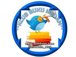 A part of Klub Buku Indonesia @KlubBuku berbagi #kutipanbuku #infolewat dan #sharebuku..email: klubbukumedan@gmail.com let's join us!