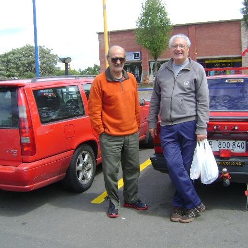 marineliz1's profile picture. 