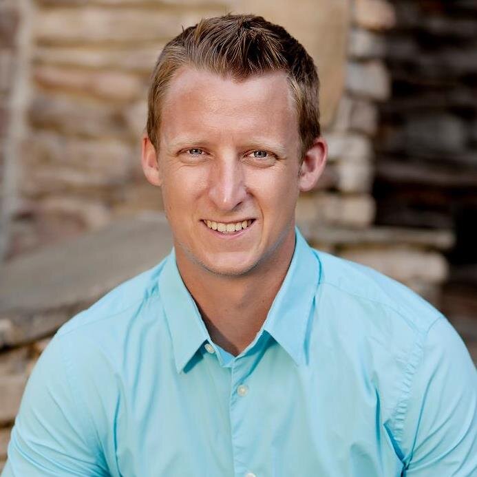 EricFordPhysio's profile picture. 