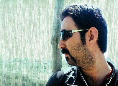 hamidansari7777's profile picture. 